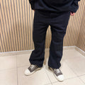 JEANS BASIC BLACK