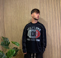 LONGSLEEVE 100 SERLFLOVE