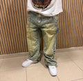 JEANS FLARE