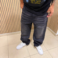 JEANS GRAY