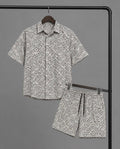 CORDINATO MARE WHITE