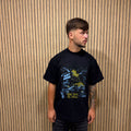 T-SHIRT WAR