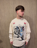 LONGSLEEVE JM