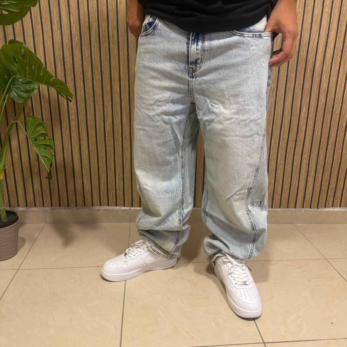 NEW JEANS ICE