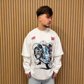 LONGSLEEVE JM