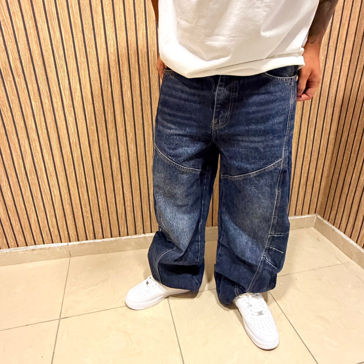 JEANS AMERICA