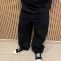 JEANS STITCHING